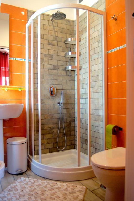 Double or Twin Room Private Bathroom Balcony