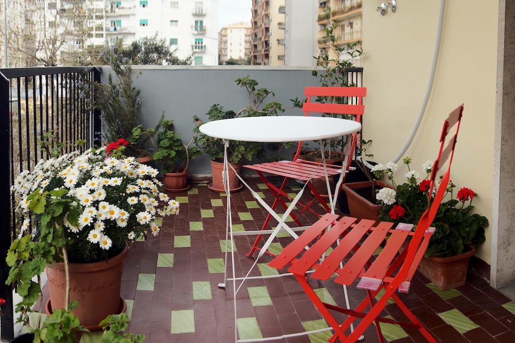 Double or Twin Room Private Bathroom Balcony