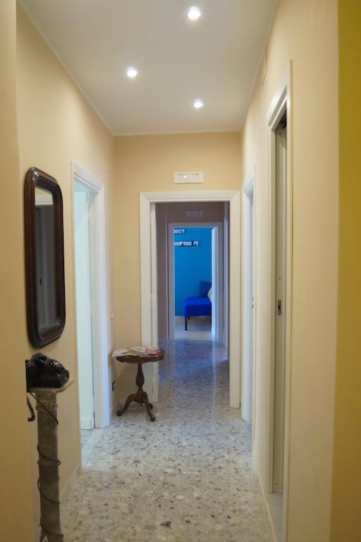 Double or Twin Room Private External Bathroom Balcony