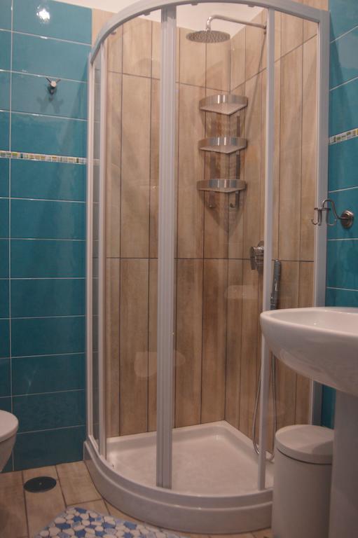Double or Twin Room Private External Bathroom Balcony
