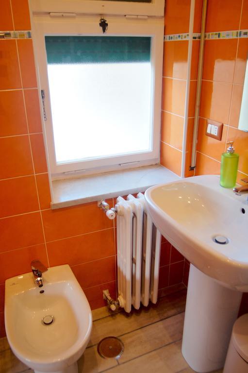 Double or Twin Room Private Bathroom Balcony