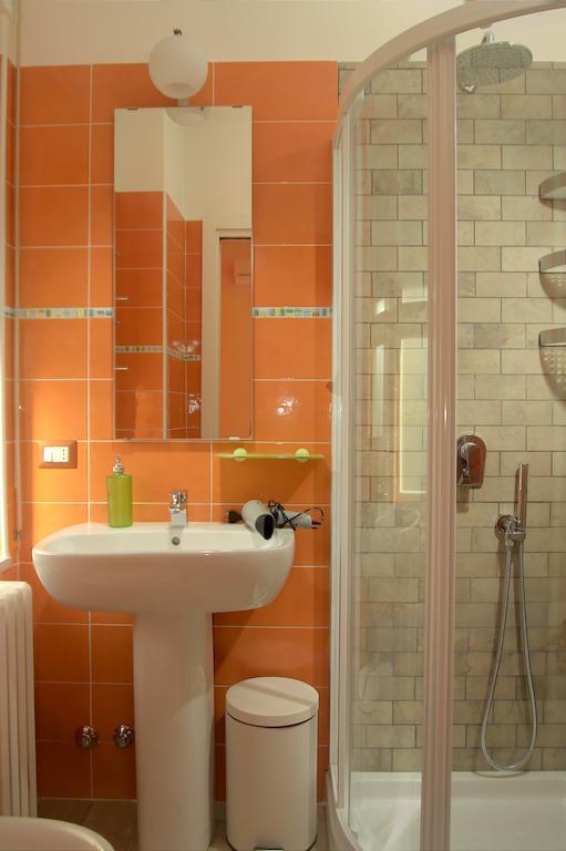 Double or Twin Room Private Bathroom Balcony
