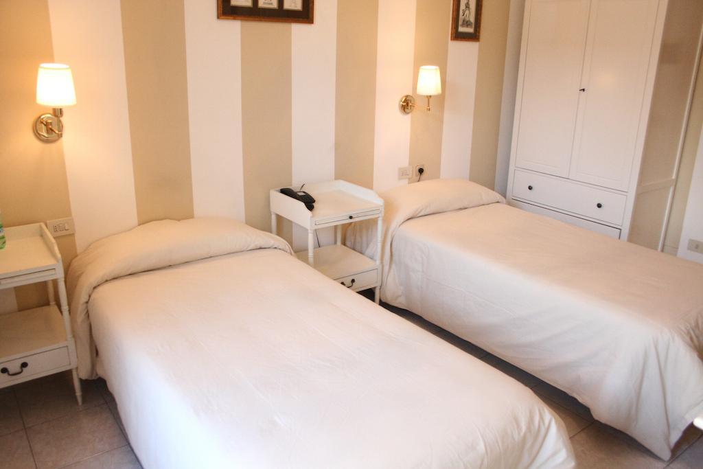 Quarto Individual Standard