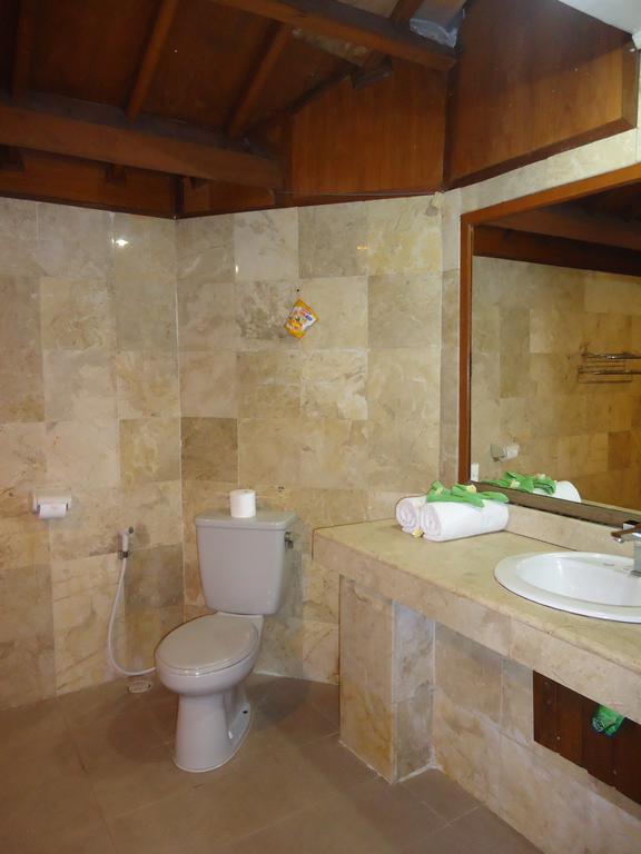 Bungalow Supérieur