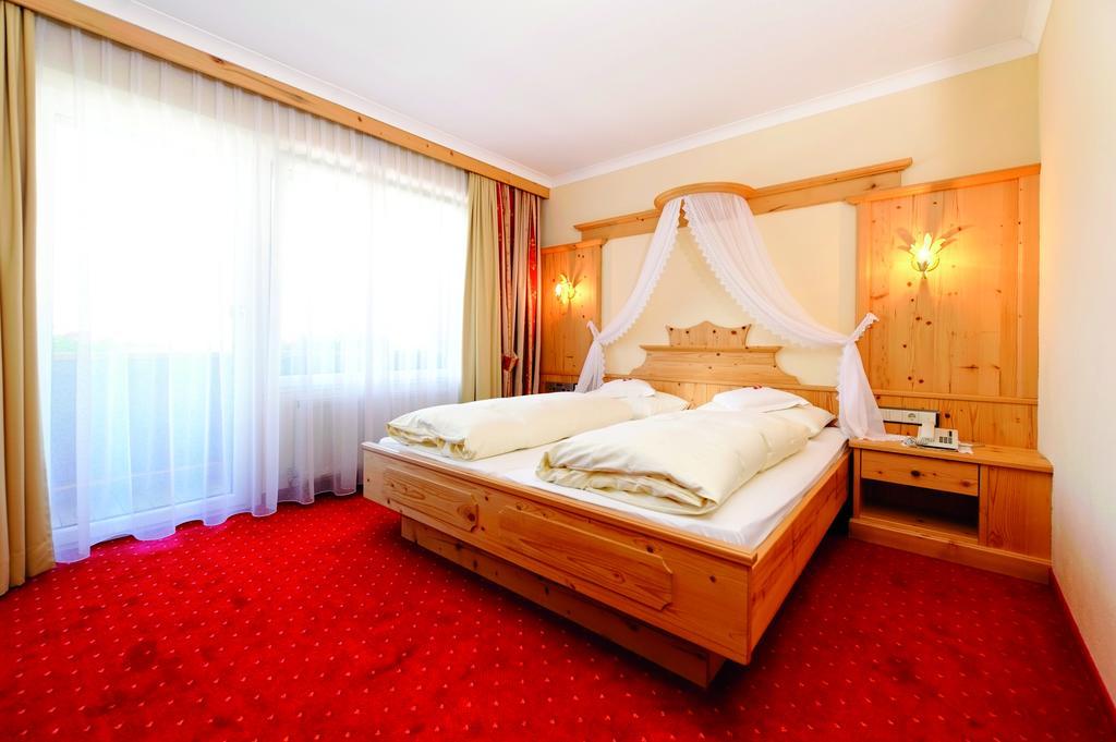 Junior Suite con Balcone