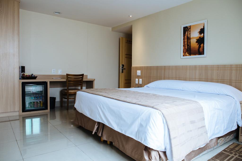 Habitación Superior