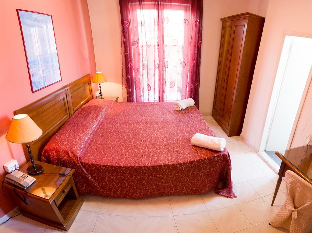 Habitación Doble Estándar - 1 o 2 camas