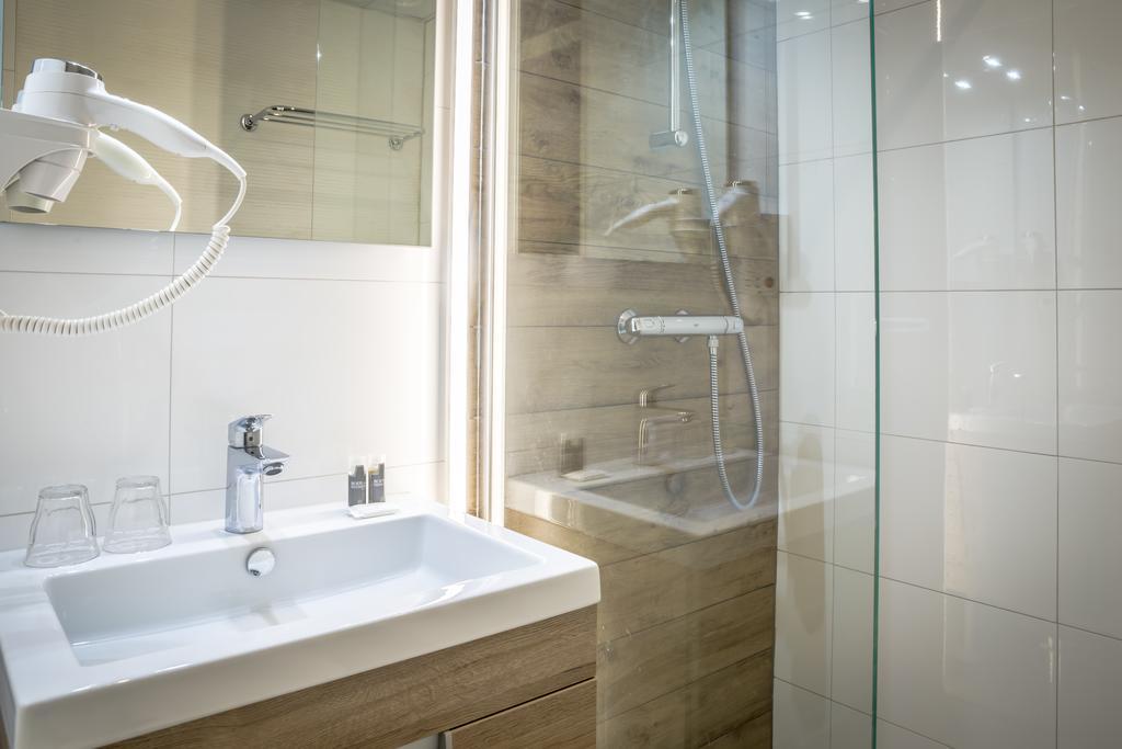 Double Room Balcony or Terrace