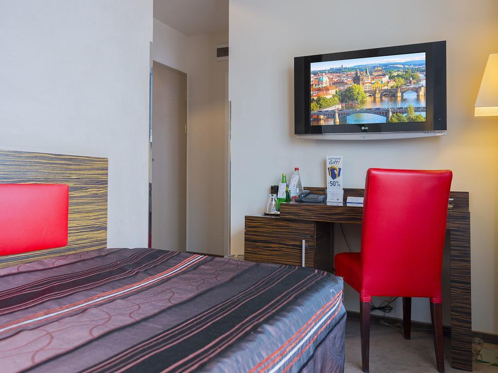 Familiesuite met 2 Slaapkamers (3 Volwassenen)