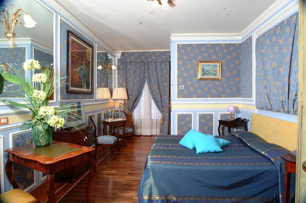 Junior Suite Deluxe