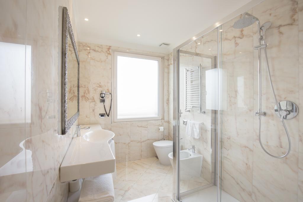 Quarto Família Deluxe