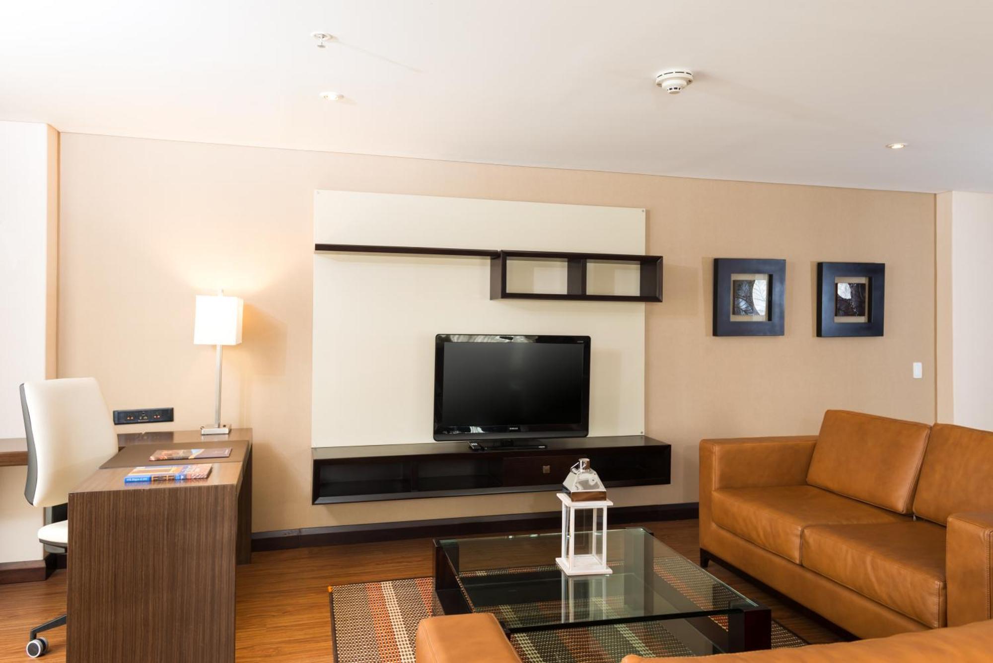 Suite Imperial King