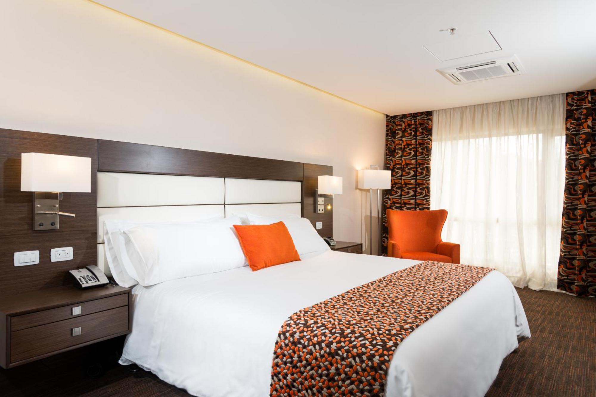 Suite Carlton King