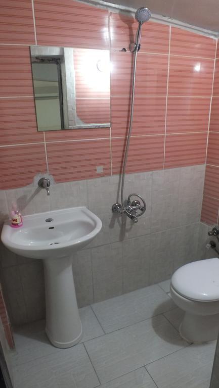 Double or Twin Room with Private Bathroom