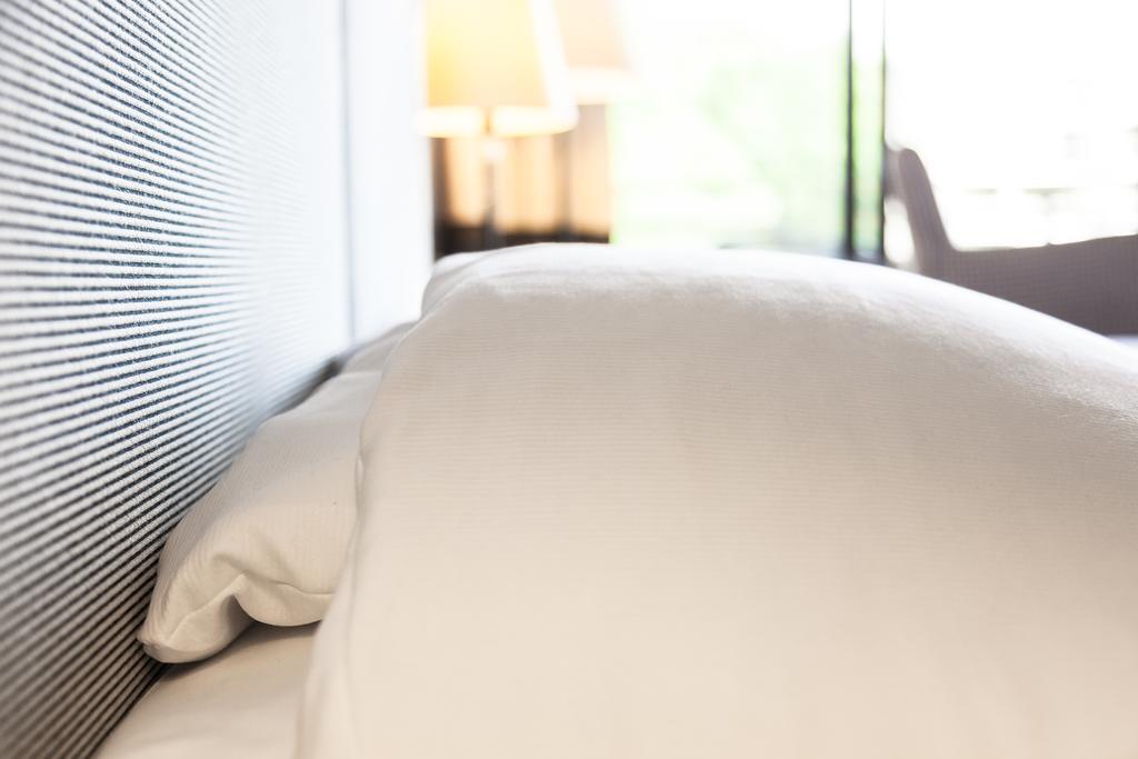 Double Room Disability Access