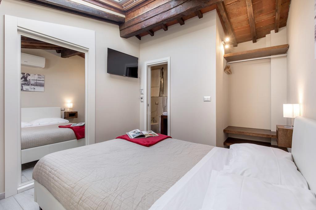 Habitación Doble Executive