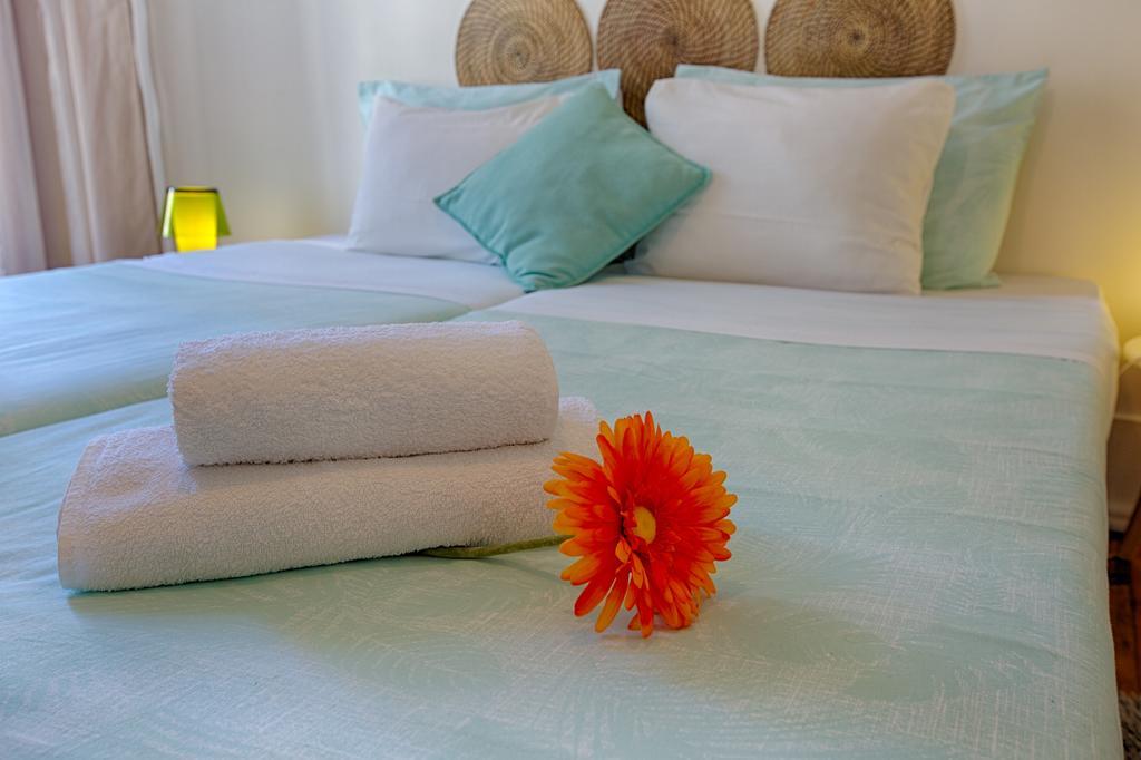 Habitación Doble Estándar con baño compartido - 1 o 2 camas