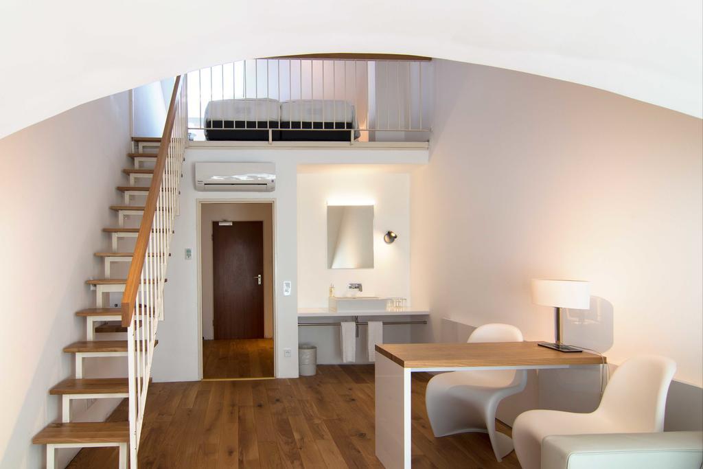 Suite Júnior Maisonette