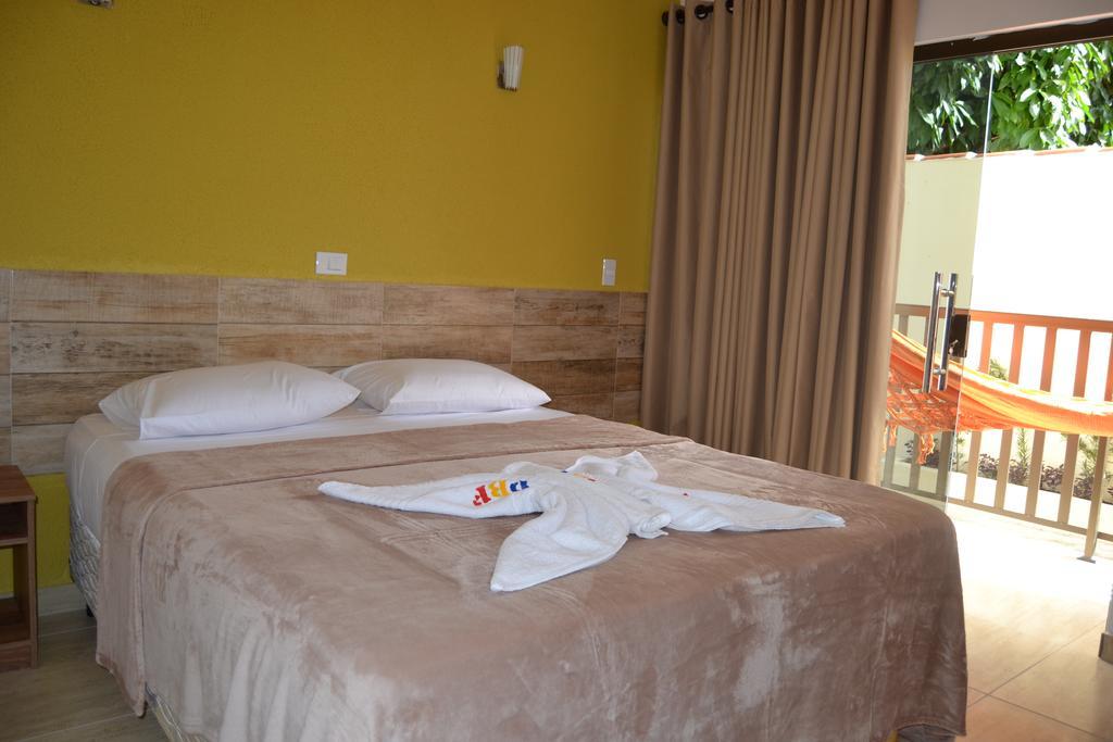 Quarto Duplo