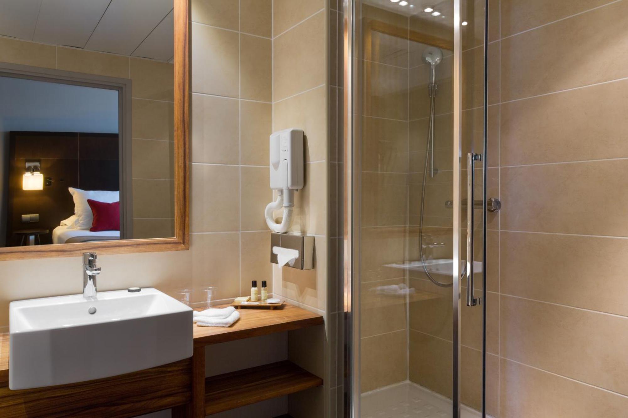 Suite Deluxe
