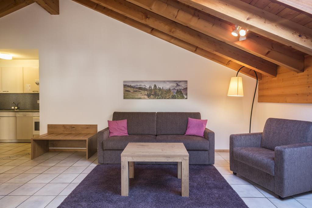 Apartamento de 1 dormitorio con balcón