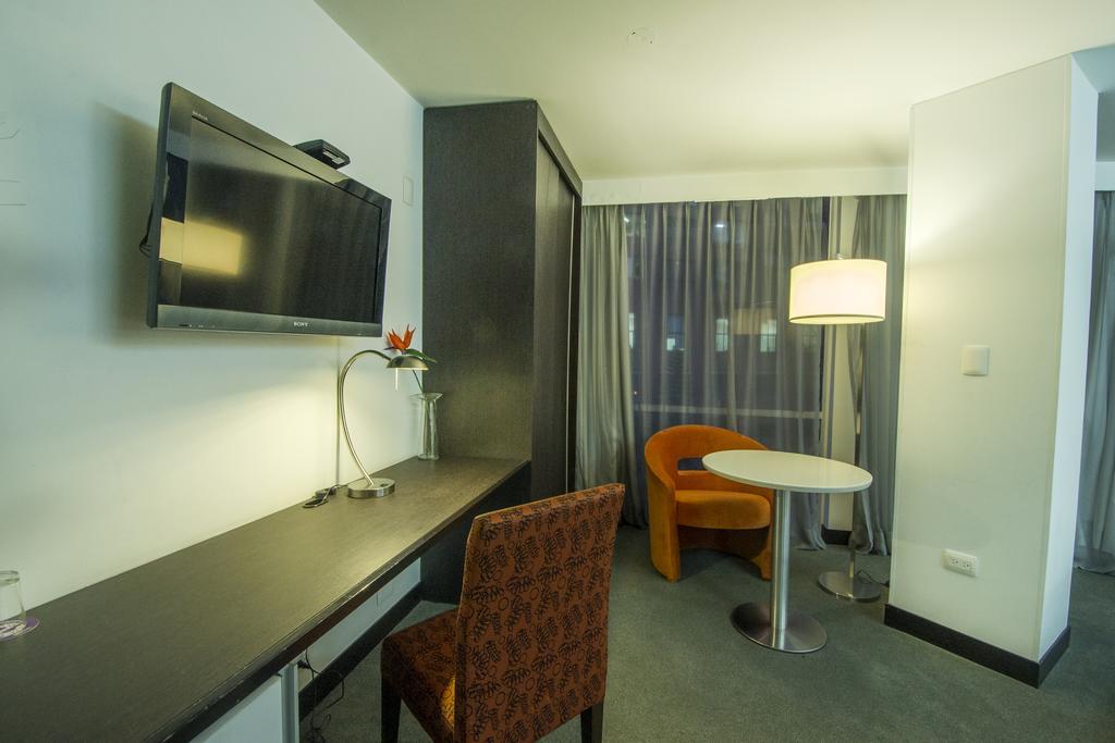 Habitación Doble