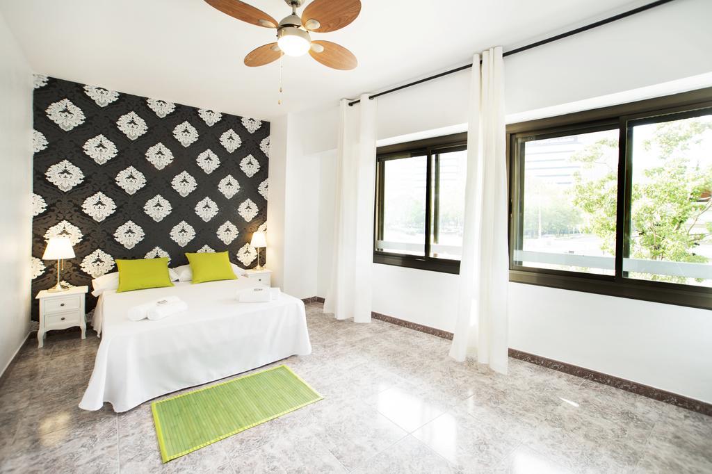 Double Room Private Bathroom