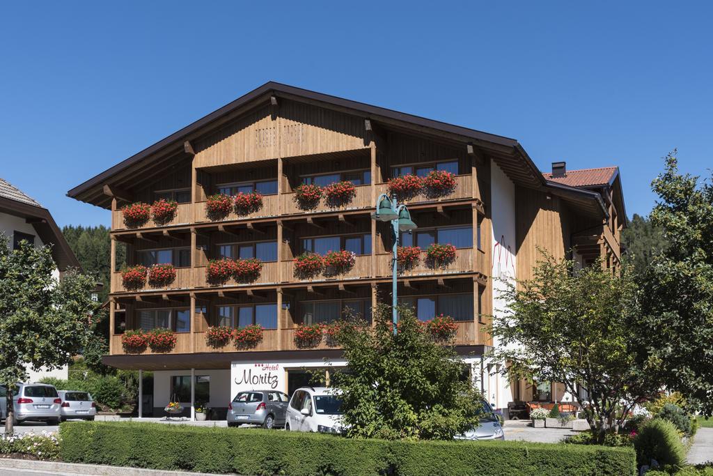 Camera Matrimoniale Comfort con Balcone