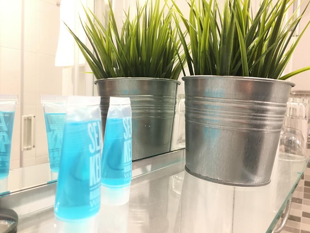 Budget Eenpersoonskamer