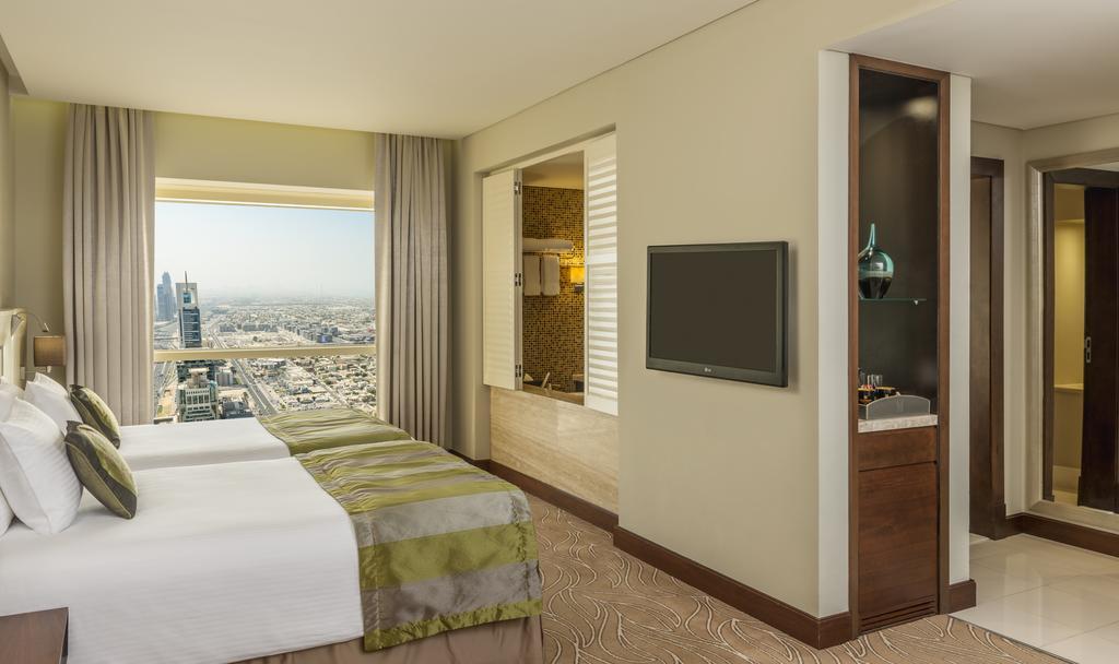 Premium Kamer met Kingsize Bed