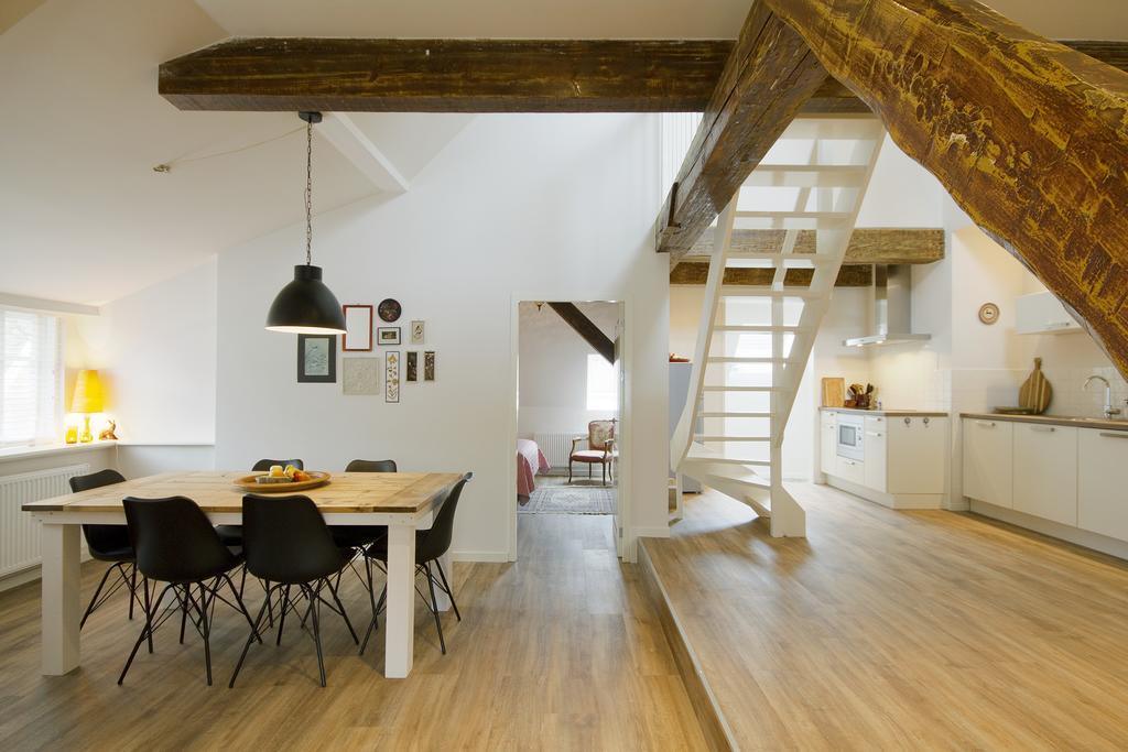 Apartamento Deluxe