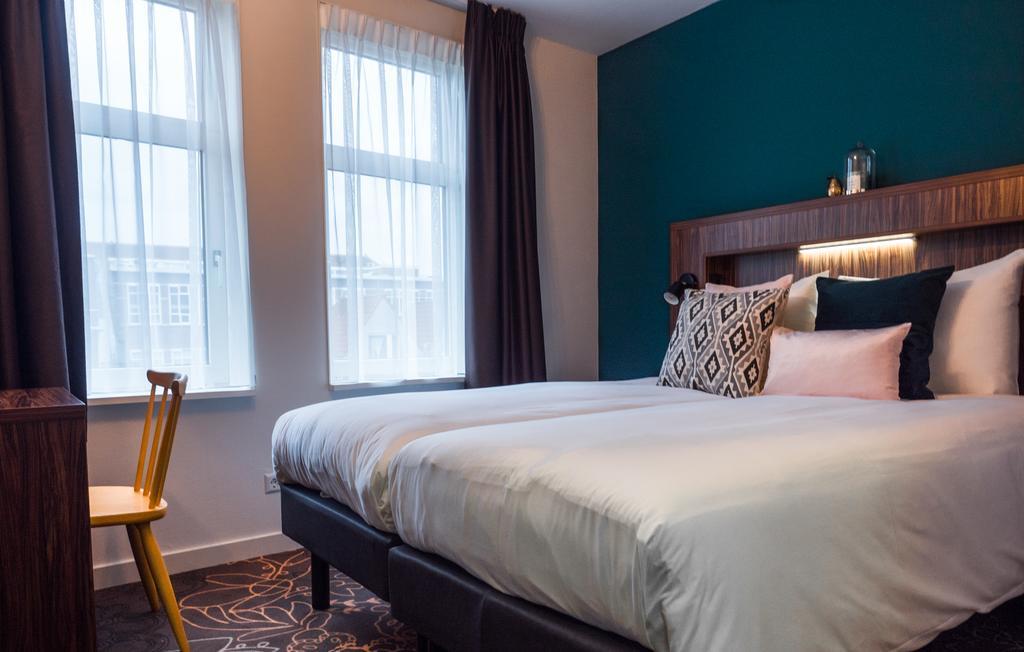 Small Twin Room