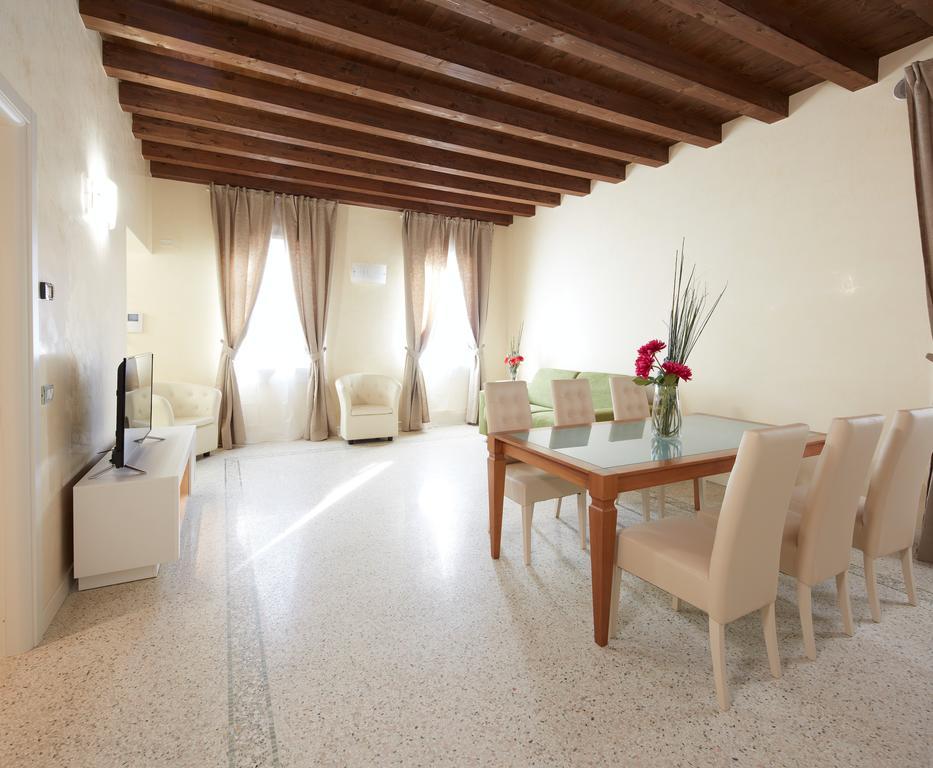 Apartment - Erdgeschoss