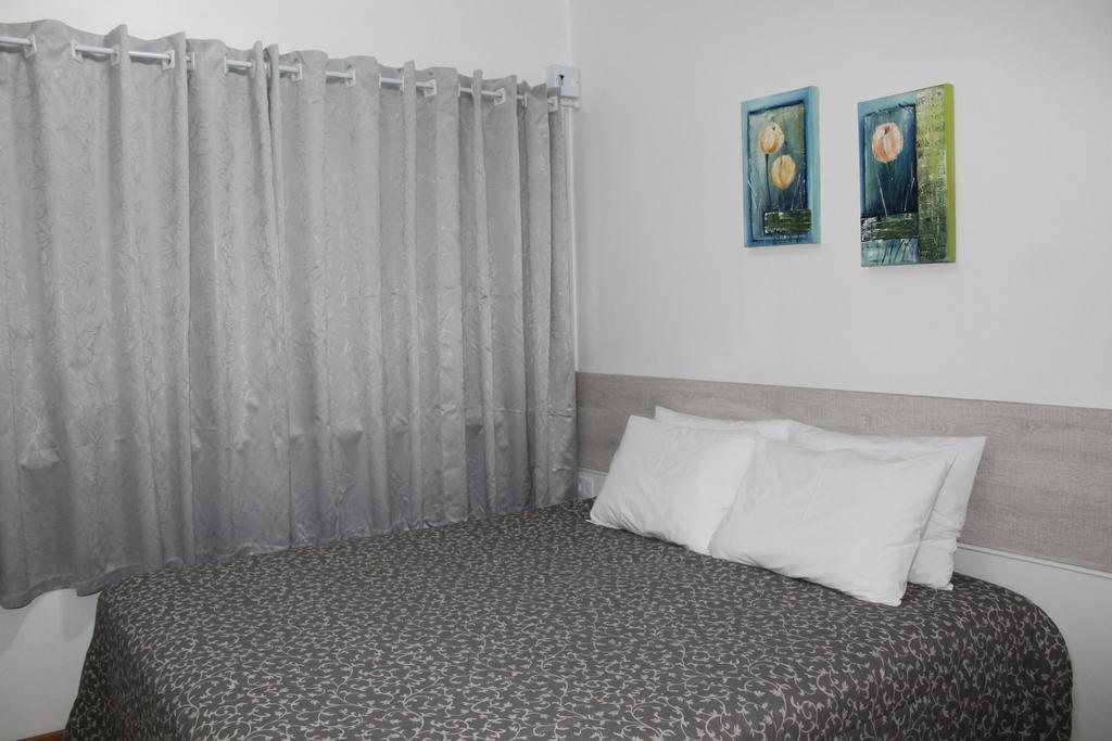 Double Room Private External Bathroom