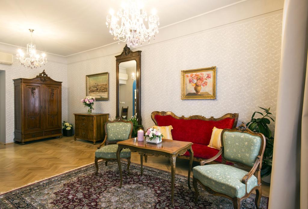 Suite Junior