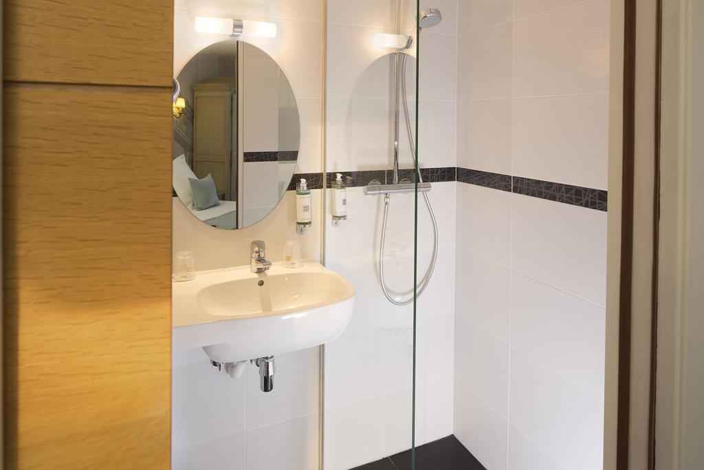 Executive Double or Twin Room