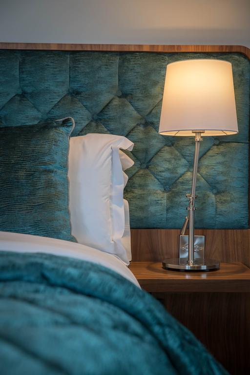 Deluxe Doppelzimmer