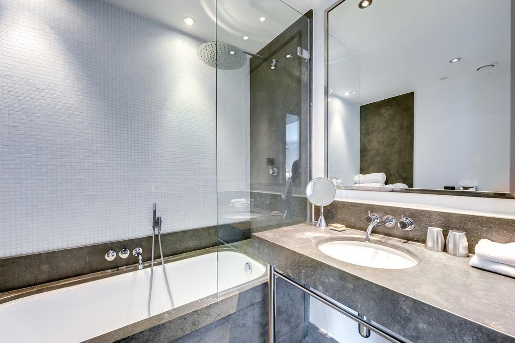 Deluxe Tweepersoonskamer met Balkon