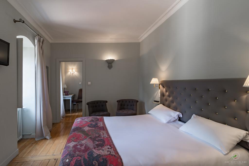 Chambre Double Classique
