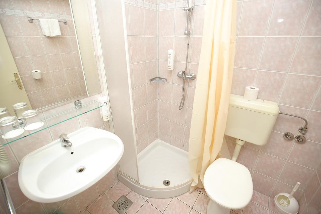 Standard Doppelzimmer