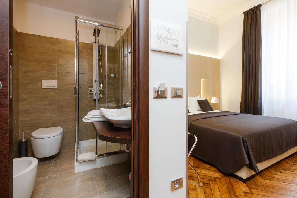 Chambre Double Supérieure