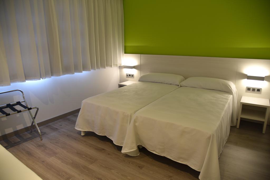 Chambre Triple Standard