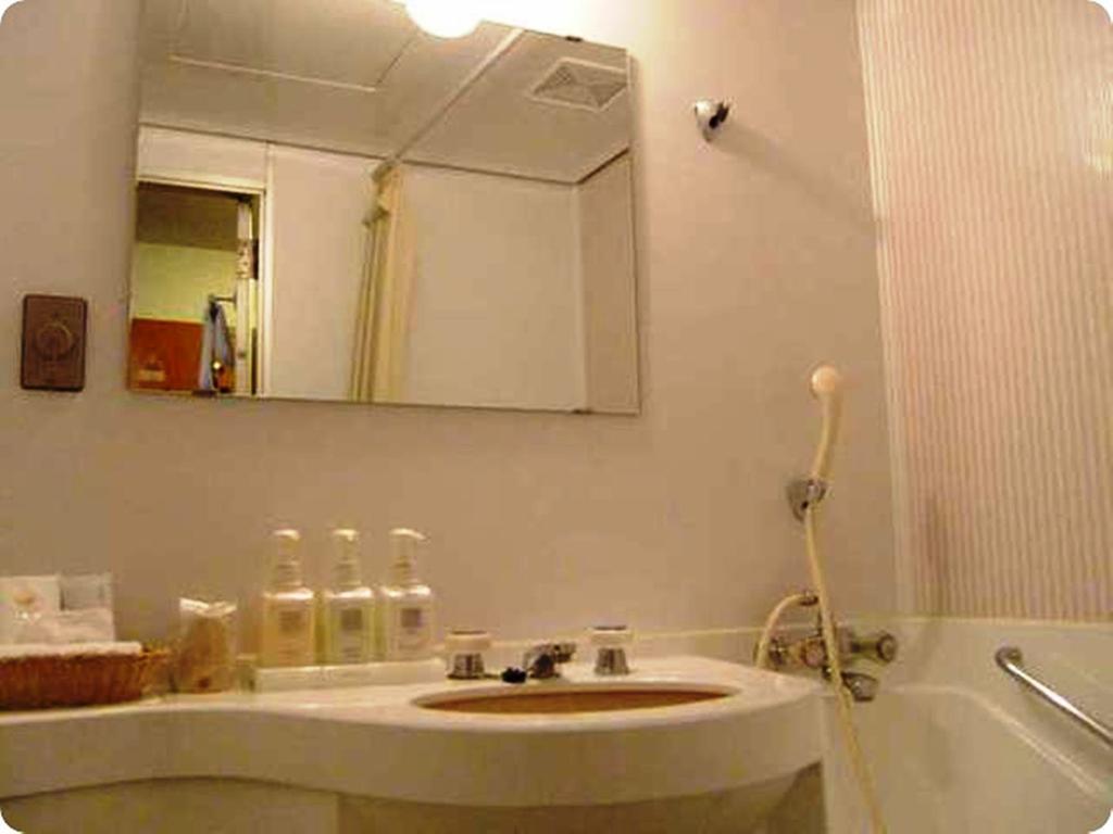 Superior Single Room - Non-Smoking