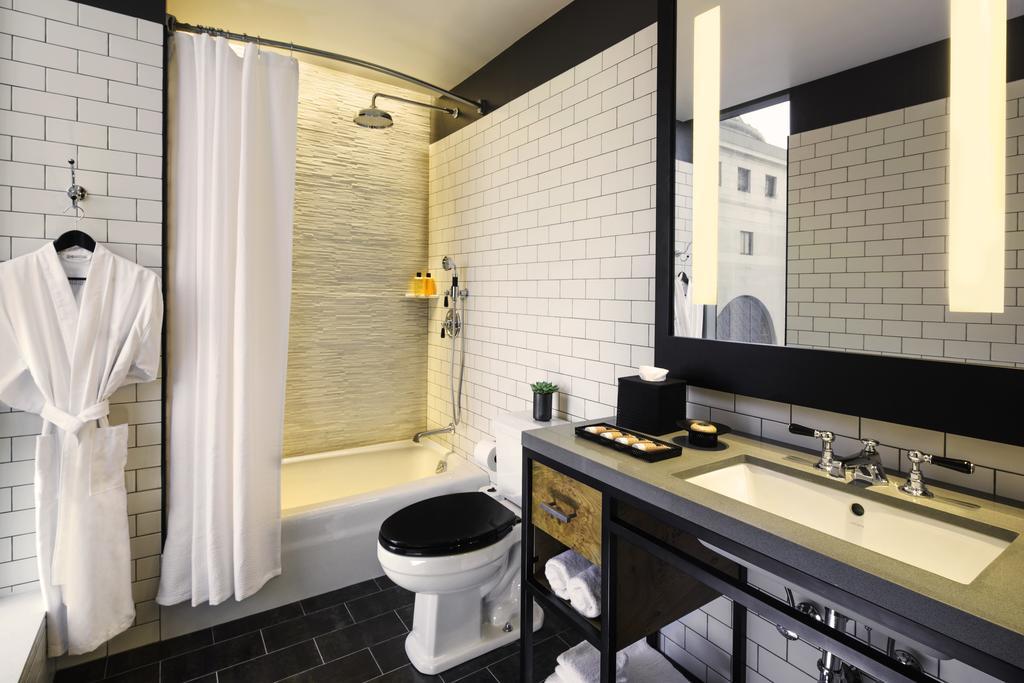 Suite con Accesso e Vasca Disabili
