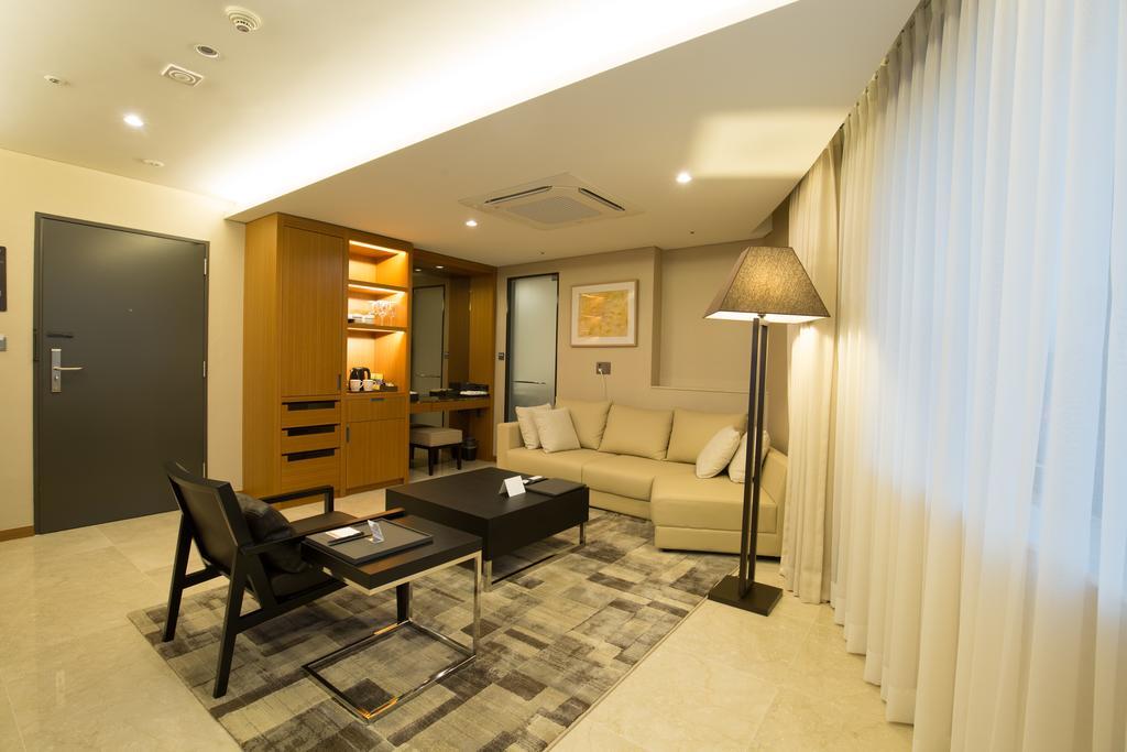 Royal Suite