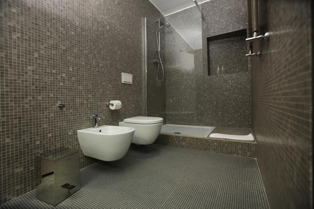 Maisonnette/Duplex Suite