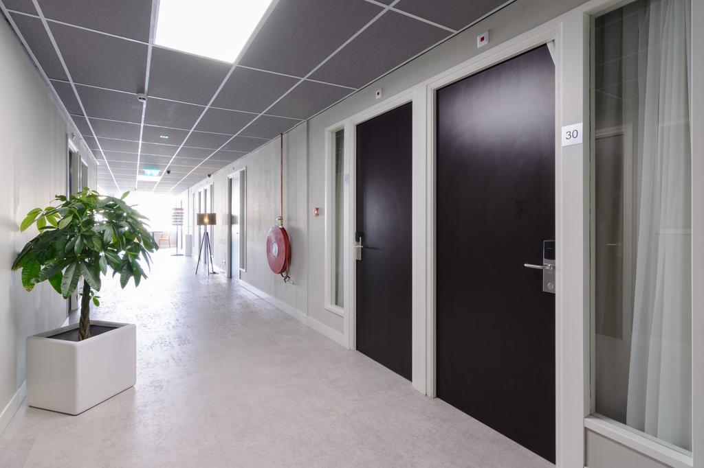 Standard Doppelzimmer – kein Tageslicht