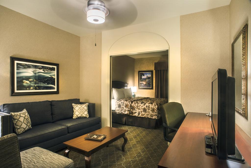 King Standard Suite