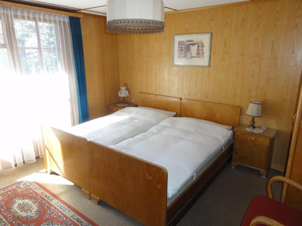 Double Room with Bathroom