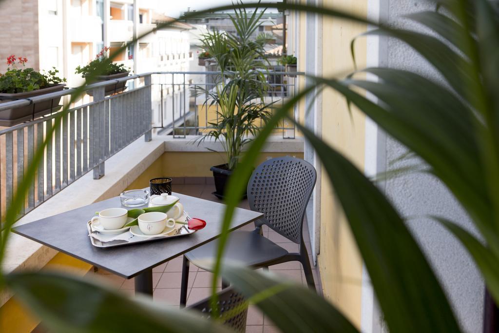 Junior Suite with Terrace